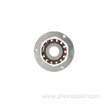 Precision rotary encoder encoder